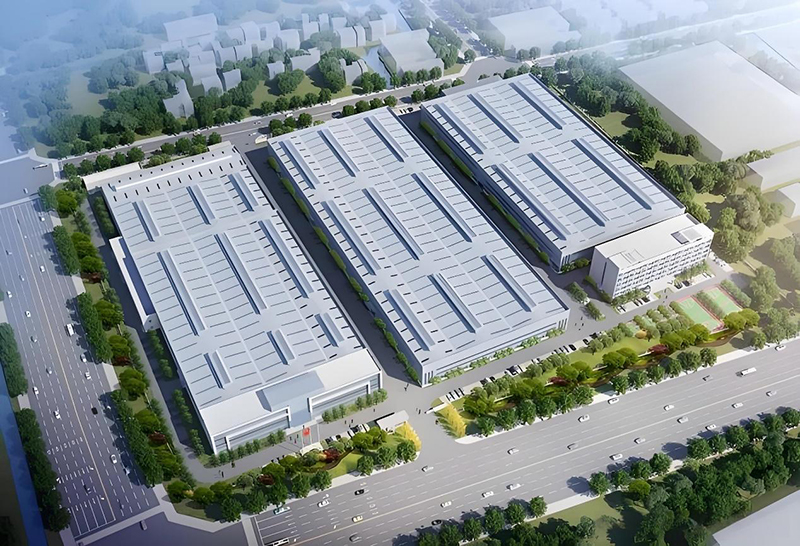 江蘇省コルテック機械テクノロジー株式会社