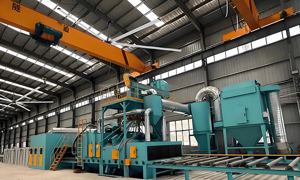 HVLSシーリングファンの適切なサイズの選び方