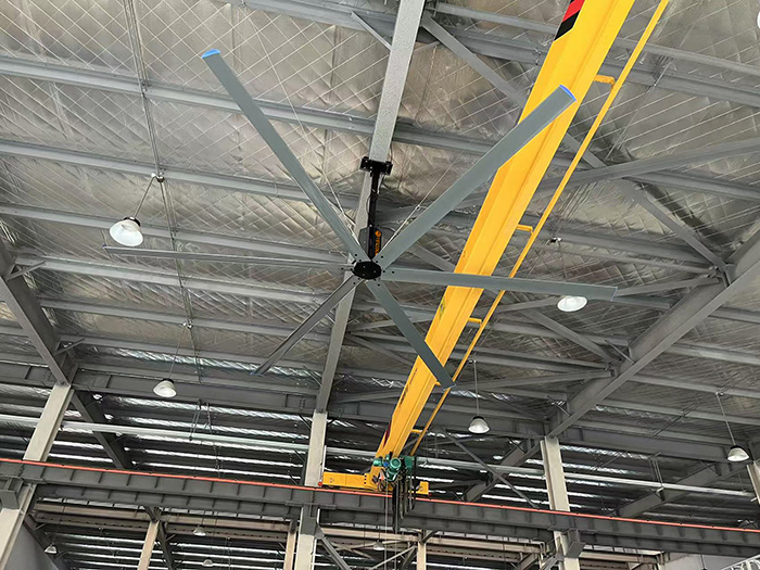 3 枚羽根、4 枚羽根、それとも 5 枚羽根の天井ファンのどれが優れていますか?