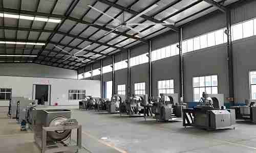 コルテックファン：産業用換気システムの基準を再定義