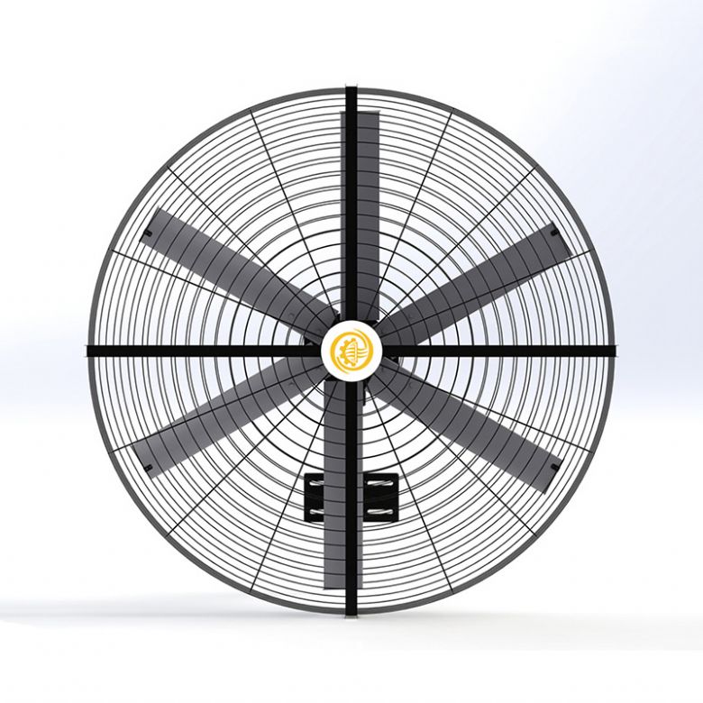 FREYR HVLSファン - CTBS-750