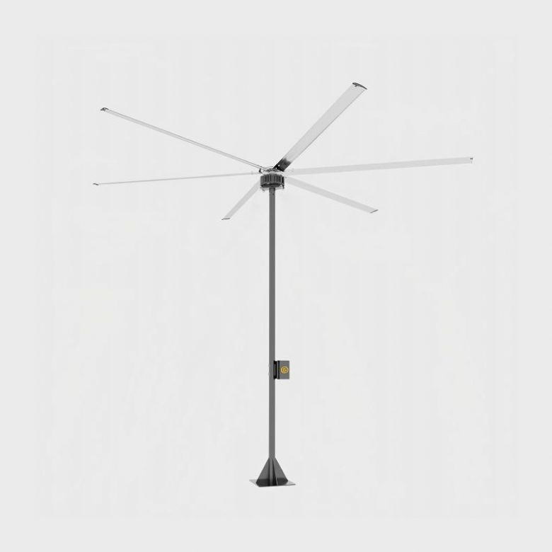 HEIMDALLR HVLSファン - CTLS-750