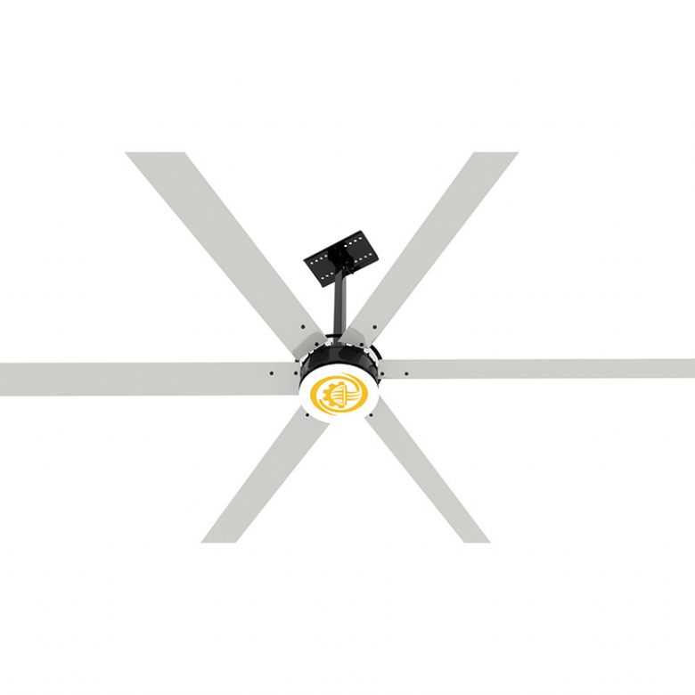 フリッガ HVLSファン - CTPM-1500