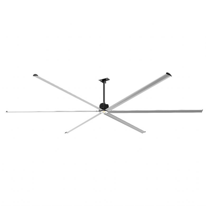 THOR HVLSファン - CTPMI-1500