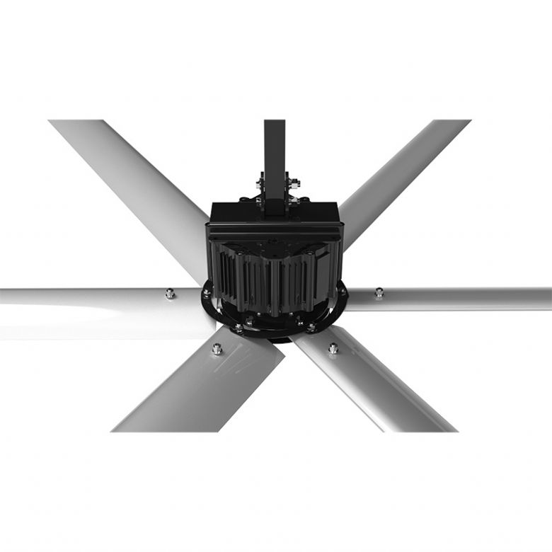 THOR HVLSファン - CTPMI-1500