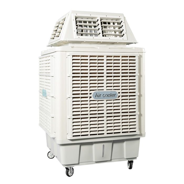工業用エアクーラー - CTEAC