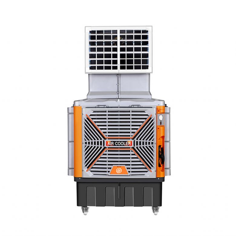 工業用エアクーラー - CTEAC