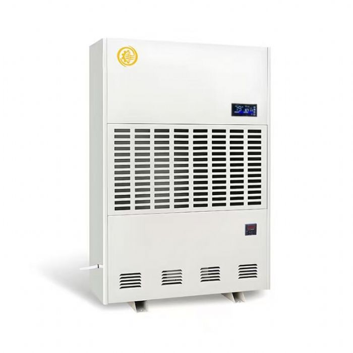 工業用除湿機 - ID-001